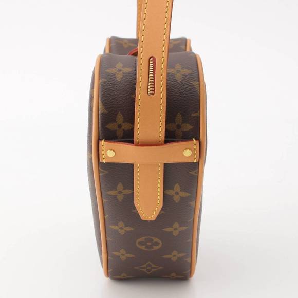 Louis Vuitton Game On Sac Cool Heart Bag Brown - Picture 3 of 9